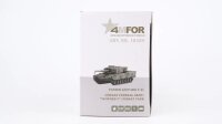 Märklin 4MFOR H0 18580 Kampfpanzer Leopard 2
