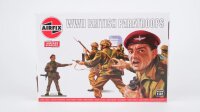 Airfix A02701V 1:32 Britische Fallschirmjäger des...