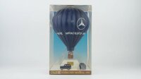 Faller H0 1000 Exclusiv Modell 1991 Heißluftballon...