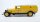 Märklin Metall 1990 Post Paketauto Reichspost mit Zertifikat  Schlüssel Licht