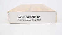 Wiking H0 1991 Post Museums Shop 1991
