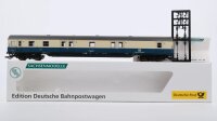 Sachsenmodelle H0 15925 Bahnpostwagen Deutsche Bundespost