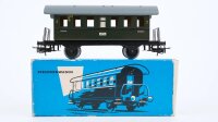 Märklin H0 4000 Personenwagen