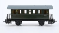Märklin H0 4000 Personenwagen