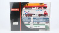 Wiking H0 198501 Werbemodelle 1984