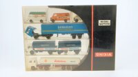 Wiking H0 198401 Werbemodelle 1983/84