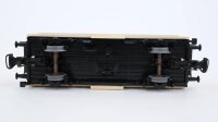 Märklin H0 4429 Bierwagen STAUFEN BRÄU (Kühlwagen)  Ichqrs 377 der DB