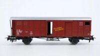 Märklin H0 4698 Gedeckter Güterwagen  Hhk  J3 der SBB