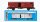 Märklin H0 4698 Gedeckter Güterwagen  Hhk  J3 der SBB