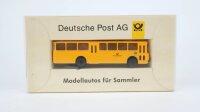 Brekina Serie 4 Mercedes-Benz Postbus O 317 K