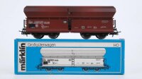 Märklin H0 4624 Selbstentladewagen DB