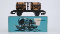 Märklin H0 4510 Faßwagen der DRG