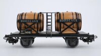 Märklin H0 4510 Faßwagen der DRG