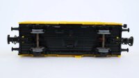 Märklin H0 4414 Bananenwagen (Kühlwagen)  Ibbis der DB