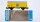 Märklin H0 4414 Bananenwagen (Kühlwagen)  Ibbis der DB