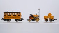 Hornby H0 Konvolut Rocket ohne Antrieb Personenwagen Liverpool Manchester