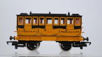 Hornby H0 Konvolut Rocket ohne Antrieb Personenwagen Liverpool Manchester