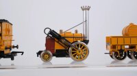 Hornby H0 Konvolut Rocket ohne Antrieb Personenwagen Liverpool Manchester