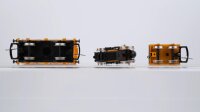 Hornby H0 Konvolut Rocket ohne Antrieb Personenwagen Liverpool Manchester