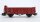 Primex H0 4547 Offener Güterwagen mit Bremserhaus Ommru 33 der DB EUROP-Wagen