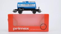Primex H0 4591 Kesselwagen Dr.Dr. Anton Maier AG DB
