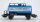 Primex H0 4591 Kesselwagen Dr.Dr. Anton Maier AG DB