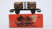 Märklin H0 4510 Weinfasswagen Bordeaux