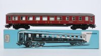 Märklin H0 4024 Reisezugwagen (Speisewagen 001 001...
