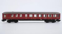Märklin H0 4024 Reisezugwagen (Speisewagen 001 001 P) WR4ümg / WR4üm der DSG