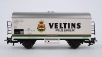 Märklin H0 4416 Bierwagen VELTINS (Kühlwagen)  Ichqrs 377 der DB