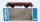 Märklin H0 4423 Niederbordwagen  Kklm 505  X 05 der DB  DRG  DSB  NSB