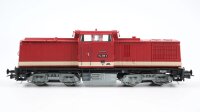 Roco H0 70811 Diesellok BR 114 298-3 DR Gleichstrom