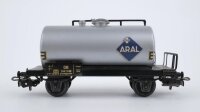 Märklin H0 4500 Kesselwagen "Aral" DB