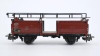 Märklin H0 4612 Autotransportwagen  Off 52  Laaes 541 der DB
