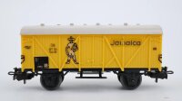 Märklin H0 4509 Kühlwagen (Bananen) Tko 02 der DB