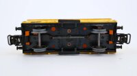 Märklin H0 4509 Kühlwagen (Bananen) Tko 02 der DB