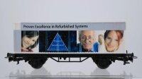 Märklin H0 Konvolut Containerwagen Siemens Medical