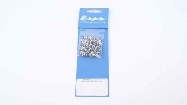 Digikeijs N 56121 50 bemalte Rinderfiguren Set