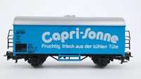 Märklin H0 4425 Kühlwagen CAPRI-SONNE Ichqrs 377 der DB