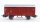 Primex H0 4542 Gedeckter Güterwagen DB