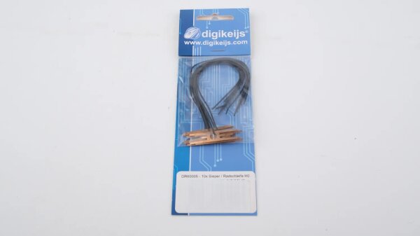 Digikeijs H0 DR60005 Set mit 10 Kontakten