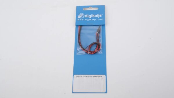 Digikeijs DR60045 Warmweiße LED-Module