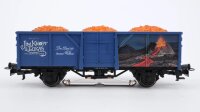 Märklin H0 44818 Offener Güterwagen (Jim Knopf,...
