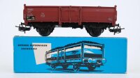 Märklin H0 4604 Offener Güterwagen mit Kohleladung DB