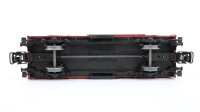 Märklin H0 4637 Gedeckter Güterwagen (Kühlwagen Bananen) Tnomehs 59 der DB