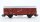 Märklin H0 4637 Gedeckter Güterwagen (Kühlwagen Bananen) Tnomehs 59 der DB