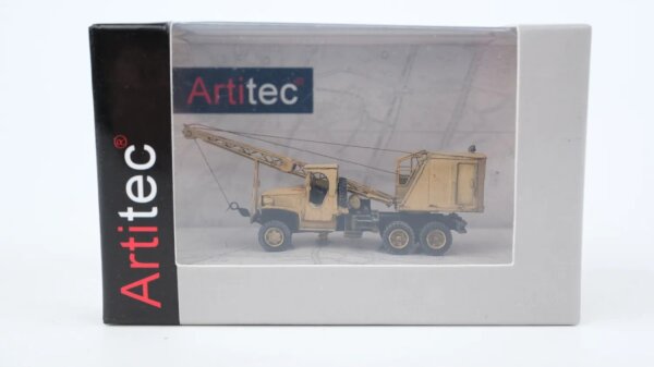 Artitec N 316.071 GMC 353 Kran