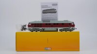 Brawa H0 41434 Diesellok BR 132 673-5 DR Gleichstrom