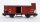 Märklin H0 4695 Gedeckter Güterwagen mit Bremserhaus  G 10 der DRG
