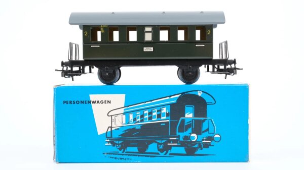 Märklin H0 4000 Personenwagen